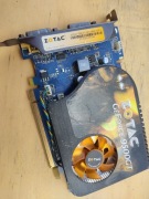 KARTA GRAFICZNA ZOTAC GeForce 9500GT 1GB STAN IGŁA