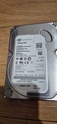 Seagate Desktop HDD 1TB 3,5" HDD