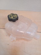 zbiornik wyrównawczy płynu chłodniczego + korek Opel Meriva B