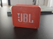 JBL GO 2 głośnik bezprzewodowy Bluetooth pomarańczowy 