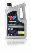 Valvoline Synpower XL-IV C5 0W-20 5L