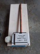 TS-9101 Czujniki i przetworniki temperatury
