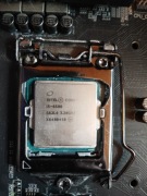 Procesor Intel Core I5-6500 SR2L6 3,2-3,6GHz 4c/4t LGA1151