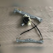 Mechanizm szyby prawy przód C4 Cactus 