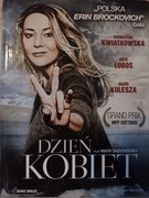 Dzień kobiet -film DVD