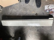 Maskownica Szyny Prawa VW T5 Biała