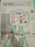 Tablica małego artysty