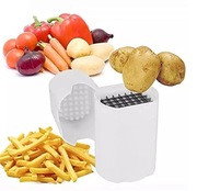 Francuska krajalnica do frytek