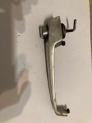 Klamka Wartburg Trabant drzwi chrom aluminium