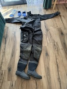 Northern Diver HID Suchy z rekawicami