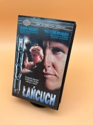 Łańcuch (The Chain) VHS, Vision