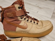 Nike SF Air Force 1 Mid Premium Praline rozm. 44