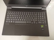 RTX 4060 HP Victus 16