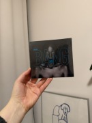 Reni Jusis - BANG CD