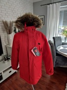 Nowa kurtka-parka Helly Hansen L