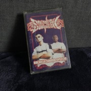 Soundkail - Racaille Sound System - Francuzki Rap Audio Kaseta