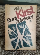 Bunt Żołnierzy Hans Hellmut Kirst II Wojna Walkiria Zamach Hitler Szaniec