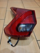 Lampa lewa tylna Mitsubishi Eclipse Cross 2019