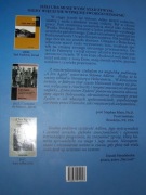 SHLOMO ADLER- GETTO, HOLOKAUST, ŻYDZI, WSPOMNIENIA, POLICJA ŻYDOWSKA