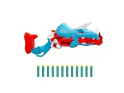 Pistolet NERF DINOSQUAD F0803 STRZELBA