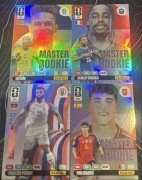 Panini 2026 MŁODE TALENTY – Estevao, Cubarsi, Barcola HIT