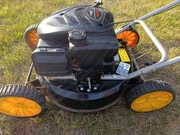 Kosiarka spalinowa lekka CEDRUS KCL20A idealnie utrzymana