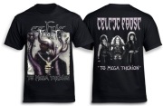 Celtic Frost Koszulka T-shirt Hellhammer Darkthrone Bathory Venom Obituary