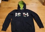 Bluza z kapturem 158/164 10-12 lat