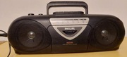 Philips AQ5150 Radio Magnetofon ORYGINAŁ SPRAWNY