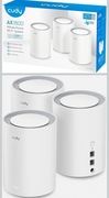 Cudy ax1800 mesh router 