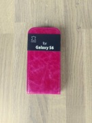 Etui z klapką do Samsung S6