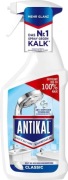 Antikal Środek do usuwania kamienia odkamieniacz do łazienki w sprayu 800ml