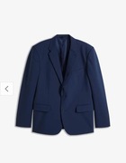 Marynarka męska r.66, 100% poliester 