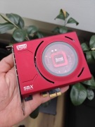 Karta dźwiękowa CREATIVE Sound Blaster Z SE