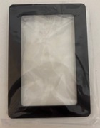 RAMKA DO DYSKU 2,5'' SSD HDD SATA ATA 9,5CM 6,5CM Z TAŚMĄ KLEJĄCĄ