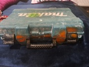 Wkrętarka makita hp457dwe