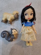 Królewna Śnieżka, Śnieżka,Disney animators 