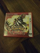 GRA Nintendo 3DS Pokemon Omega Ruby