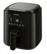 Frytkownica beztłuszczowa SilverCrest