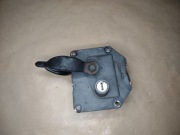 Klamka tylna Land Rover Defender