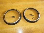 Tonsil ZG 30 c 115 c 114 PIERŚCIENIE 20cm. 2szt.