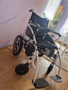 WÓZEK INWALIDZKI ELEKTRYCZNY AT52304