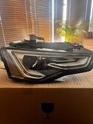 Prawy reflektor Bi-Xenon skrętny: 8T0 941 754G 