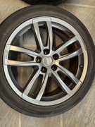 Felgi ATS Audi A6C7 235/45/19 