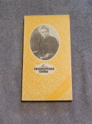 Książka – Maria Skłodowska Curie