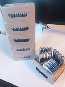 NOWE Panasonic Powerline Industrial baterii alkalicznych LR6/AA 1zl za 2szt