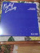 Blu-I Boy-Night of Ecstasy, 12"Maxi singiel winylowy Italo disco 