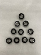 Łożysko QL 6001 RS 10sztuk 12 x 28 mm