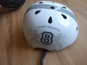 Kask rowerowy LAZER r. 56