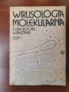 Wirusologia molekularna - J. Chroboczek, Z. Zagórski